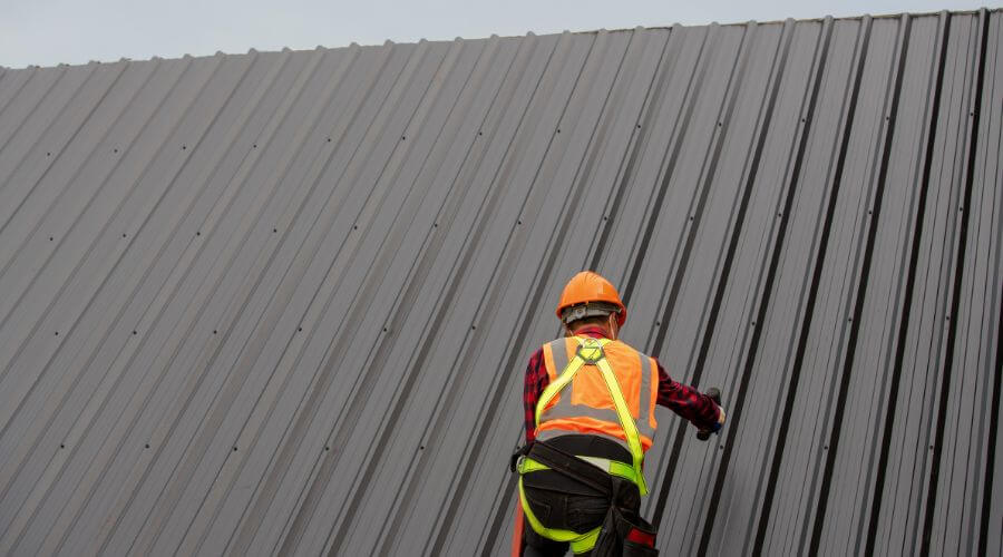 Expert Emergency Roof Repairs services in Elaine, AR